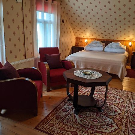 Avinurme Hostel 외부 사진