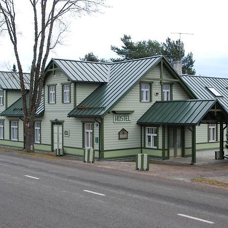 Avinurme Hostel 외부 사진