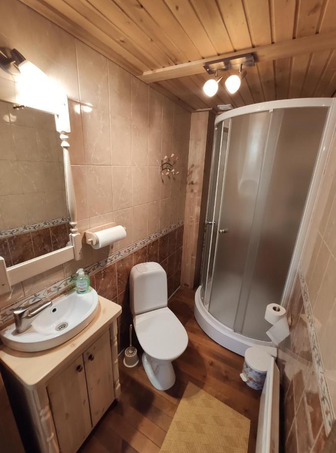 Avinurme Hostel 외부 사진