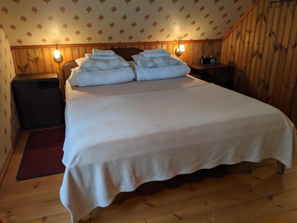 Avinurme Hostel 외부 사진