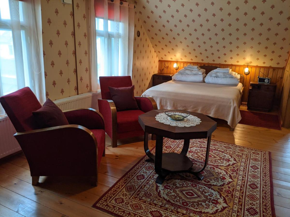 Avinurme Hostel 외부 사진