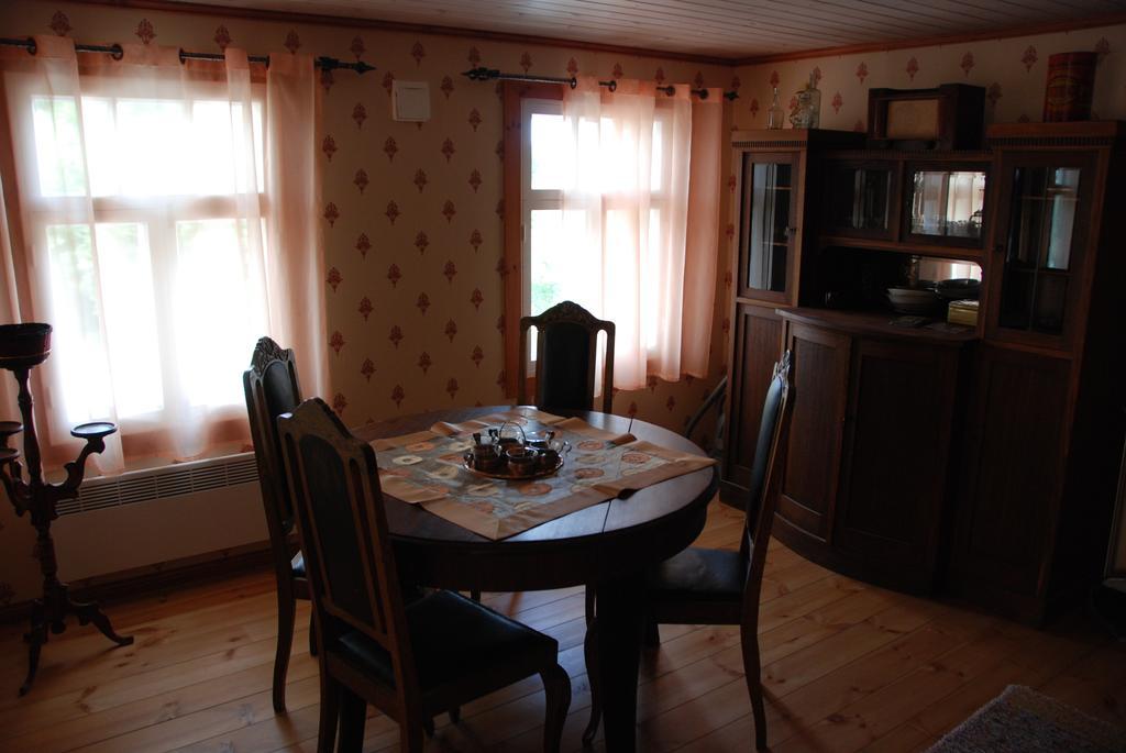 Avinurme Hostel 객실 사진