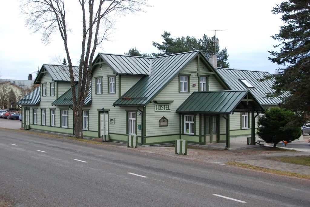 Avinurme Hostel 외부 사진