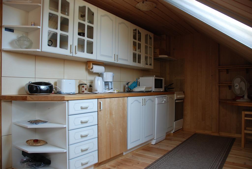 Avinurme Hostel 외부 사진