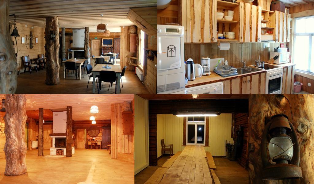 Avinurme Hostel 외부 사진