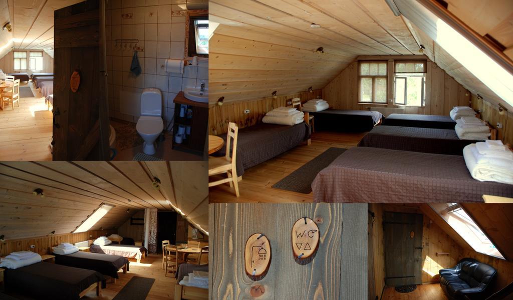 Avinurme Hostel 객실 사진