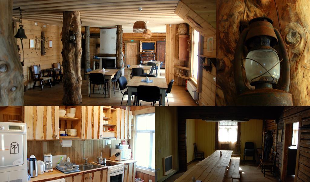 Avinurme Hostel 외부 사진
