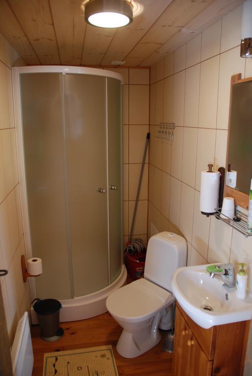 Avinurme Hostel 외부 사진