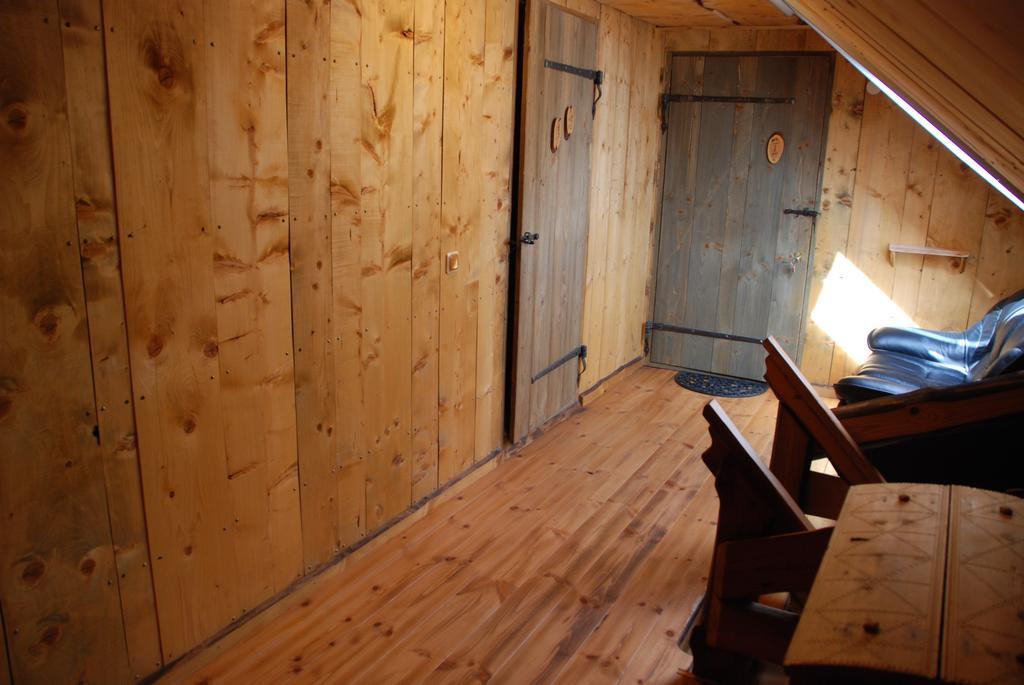 Avinurme Hostel 객실 사진